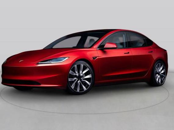 TESLA MODEL 3 2024 5YJ3E1ET7RF773912 image TESLA MODEL 3 2024 5YJ3E1ET7RF773912 image